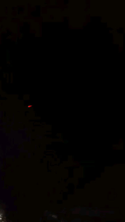 penampakan bayangan #serem #heboh #horrorshorts #fyp