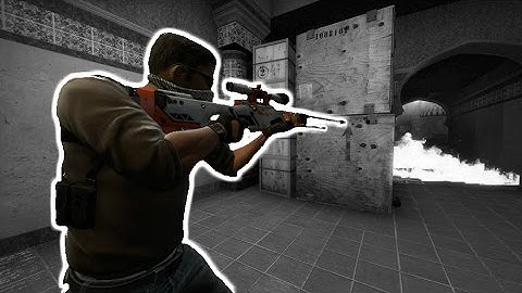CS:GO - Awp Edit #1