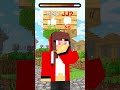 Maizen Prank War: Mikey and Mikey Girl vs JJ and JJ Girl #maizen #animation #mikey #jj
