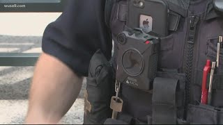 Alexandria police union pleads for more pay and resources