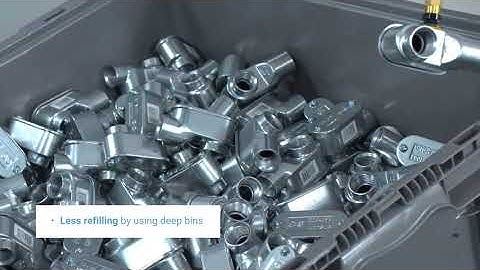 ActiNav - Autonomous Automation with for Universal Robots