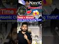 India’s GPS in Trouble? 😱 NavIC Crisis Explained! #india #gpsfailed, #navic crisis #shorts #science