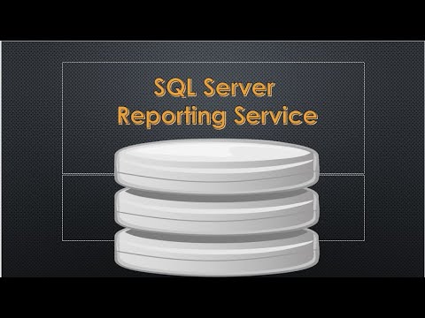 19-SSRS Dynamic Grouping(How