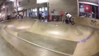 Mark taylor and Nate Alexander XC edit