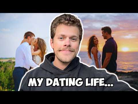 I Need to Be Honest About My Dating Life