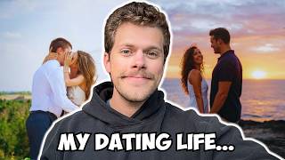 I Need To Be Honest About My Dating Life
