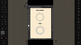 Adobe illustrator - How to duplicate &amp; rotate shapes #illustrator #illustratortutorial