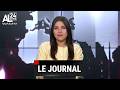 Le Journal 23 03 2026