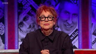 Have I Got News for You S63 E5. Jo Brand