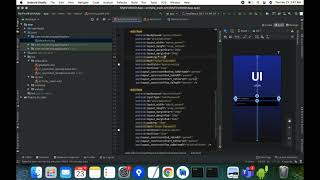 Kotlin Android Tutorial | Learn How to Create Basic Login UI