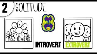 6 Traits of Introversion