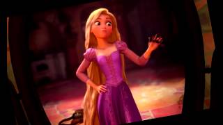 Tangled - You Spin Me Round
