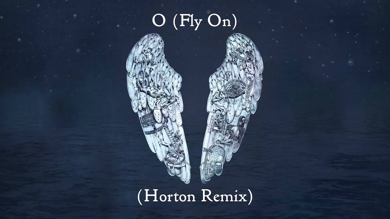 ⁣Coldplay - O (Horton Remix) [Chillstep]