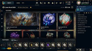 I Need To Finish The Pass Today... Twitch