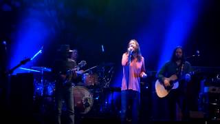 The Black Crowes - She Talks to Angels - Live @ House of Blues Orlando, FL 5-1-2013