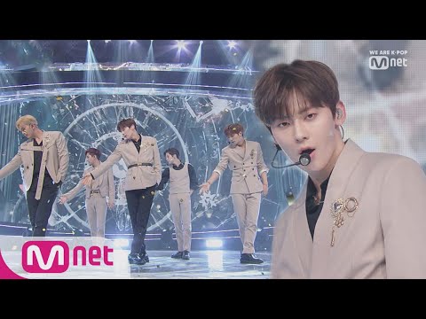 [NU'EST - BET BET] KPOP TV Show | M COUNTDOWN