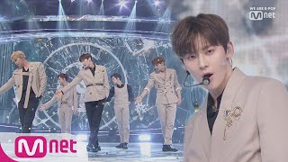 [NU'EST - BET BET] KPOP TV Show | M COUNTDOWN 190509 EP.618