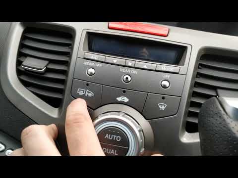 Videó: Mit jelent a Honda Odyssey karbantartásához szükséges fény?