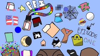 Fight For Immortality Episode One (Read Description)