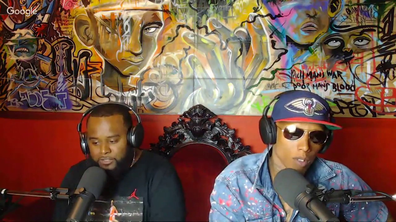 Tattoo One Podcast Shop!! Uncensored From Truth Love Live