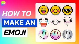 How to Make an Emoji screenshot 4
