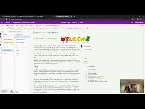 OneNote Tutorial