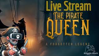 The Pirate Queen - A Forgotten Legend - VR Adventure