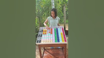 Warning Highly Addictive Ball Sorting Puzzle! 2