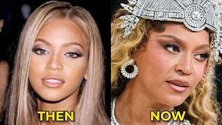 Beyoncé is AGING like a Human Being?! This can't be...