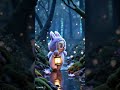 Purple Labubu Feels Like A Dream