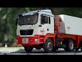 RC MAN TGS 4x4 | 1:14 Super Scale RC Truck | DerMeisterVid