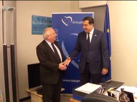 შეხვედრა ჯოზეფ დულთან