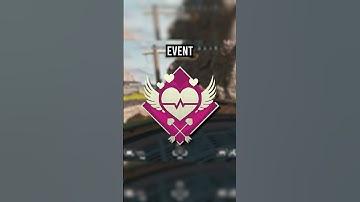 The rarest badges in Apex