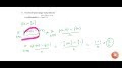 Prove that the greatest integer function defined by `f(x) = [x], 0 lt x lt 3` is not differentia...