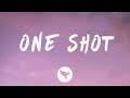 NBA Youngboy - One Shot (Lyrics) Feat. Lil Baby