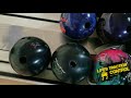 Choosing which balls to take to a tournament | What I picked for 36ft viper