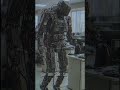 How it started #sciencefiction #ai #cyborg #dystopia #shorts #robots
