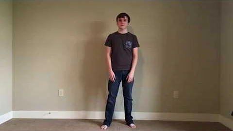 Peter Witkowski I Hate Hamlet Monologue