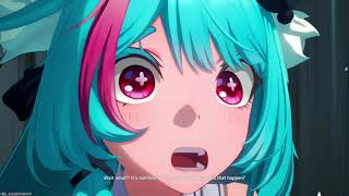 Opening Full Story Cutscenes | NTE: Neverness to Everness  (Japanese Dub)