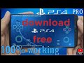 how to download PS4 emulator free for Android 100% working in 2021