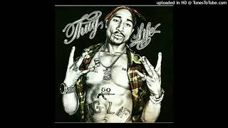 2Pac - Dead As A Nation