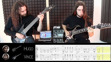 Fractal Universe - Architectural Aberrations (PLAYTHOUGH)