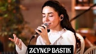 Slow Türkçe Şarkı Zeynep Bastık - Nil Karaibrahimgil Havuz Problemi Resimi