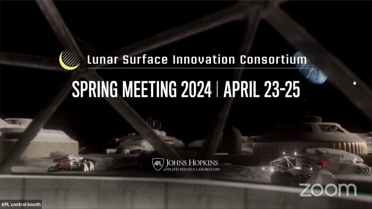 LSIC Spring Meeting Day 2 YouTube