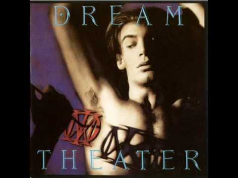 Dream Theater (+) A Fortune in Lies