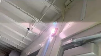 Fire Alarm Test #67 (Silent Knight 6700 & 5208)
