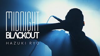 Midnight Blackout - Hazuki Ryo  (OFFICIAL MUSIC VIDEO) Resimi