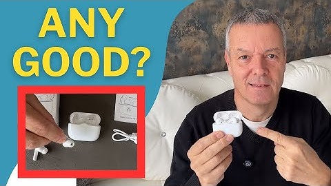 Wireless Earbud Review