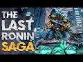 TMNT: The Last Ronin Saga | Complete Story