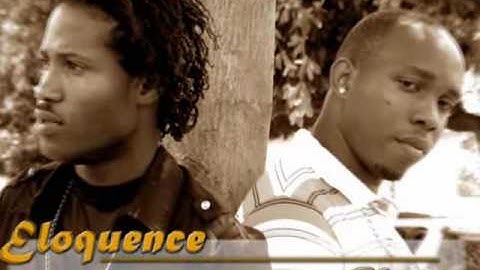 Eloquence ft Milo Chamz- Wine Up